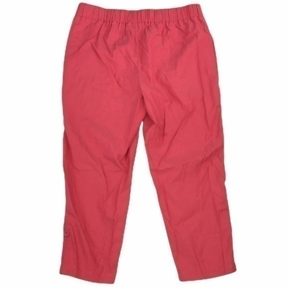 Talbots Capri Pants - Picture 7 of 11